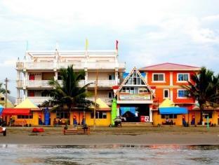 Boating World Amianan And Beach Resort Lingayen Exteriér fotografie